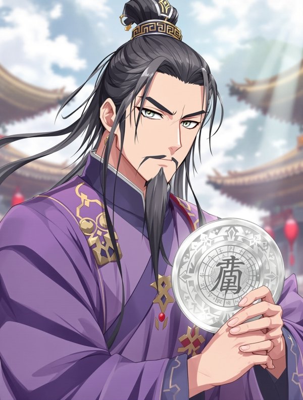 好看漫画_回到明朝当王爷 动画版_穿越番剧在线观看 好看漫画_回到明朝当王爷 动画版