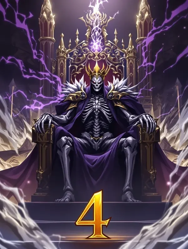 好看漫画_OVERLORD_穿越番剧在线观看 好看漫画_OVERLORD