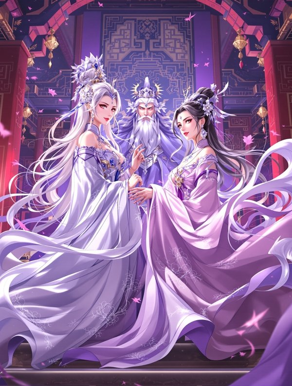 好看漫画_彩云国物语 重置版_穿越番剧在线观看 好看漫画_彩云国物语 重置版