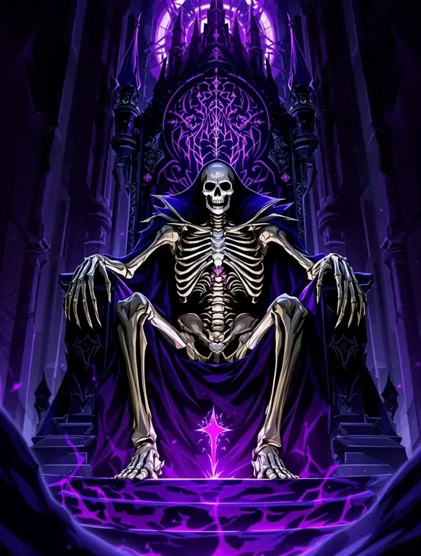 好看漫画_OVERLORD 第五季_穿越番剧在线观看 好看漫画_OVERLORD 第五季