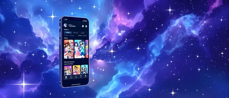 好看漫画APP下载_穿越番剧在线观看 下载好看漫画APP_随时随地免费追番
