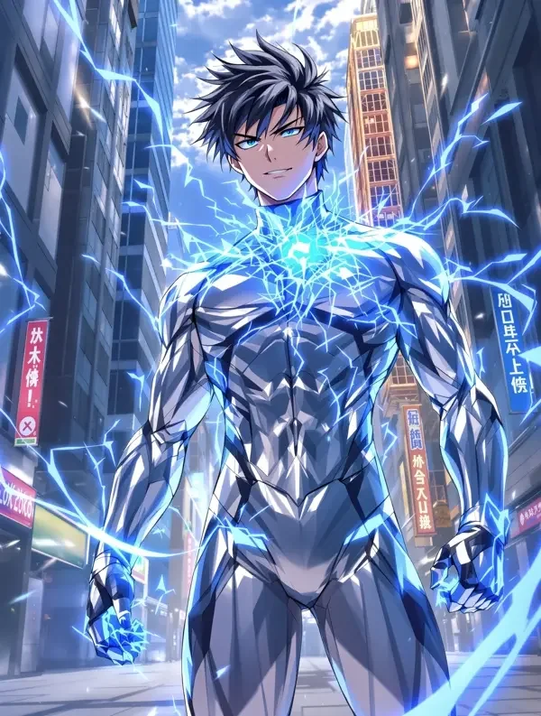 好看漫画_最强弃少 重制版_穿越番剧在线观看 好看漫画_最强弃少 重制版