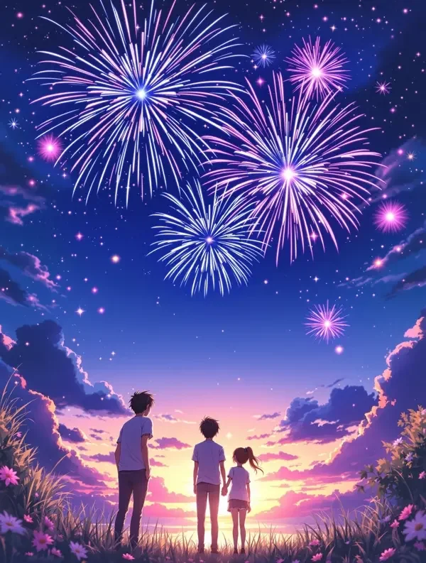 好看漫画_烟花_穿越番剧在线观看 好看漫画_烟花